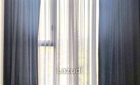 1 Bed 1 Bath  34 Sqm  THE LINE Jatujak - Mochit