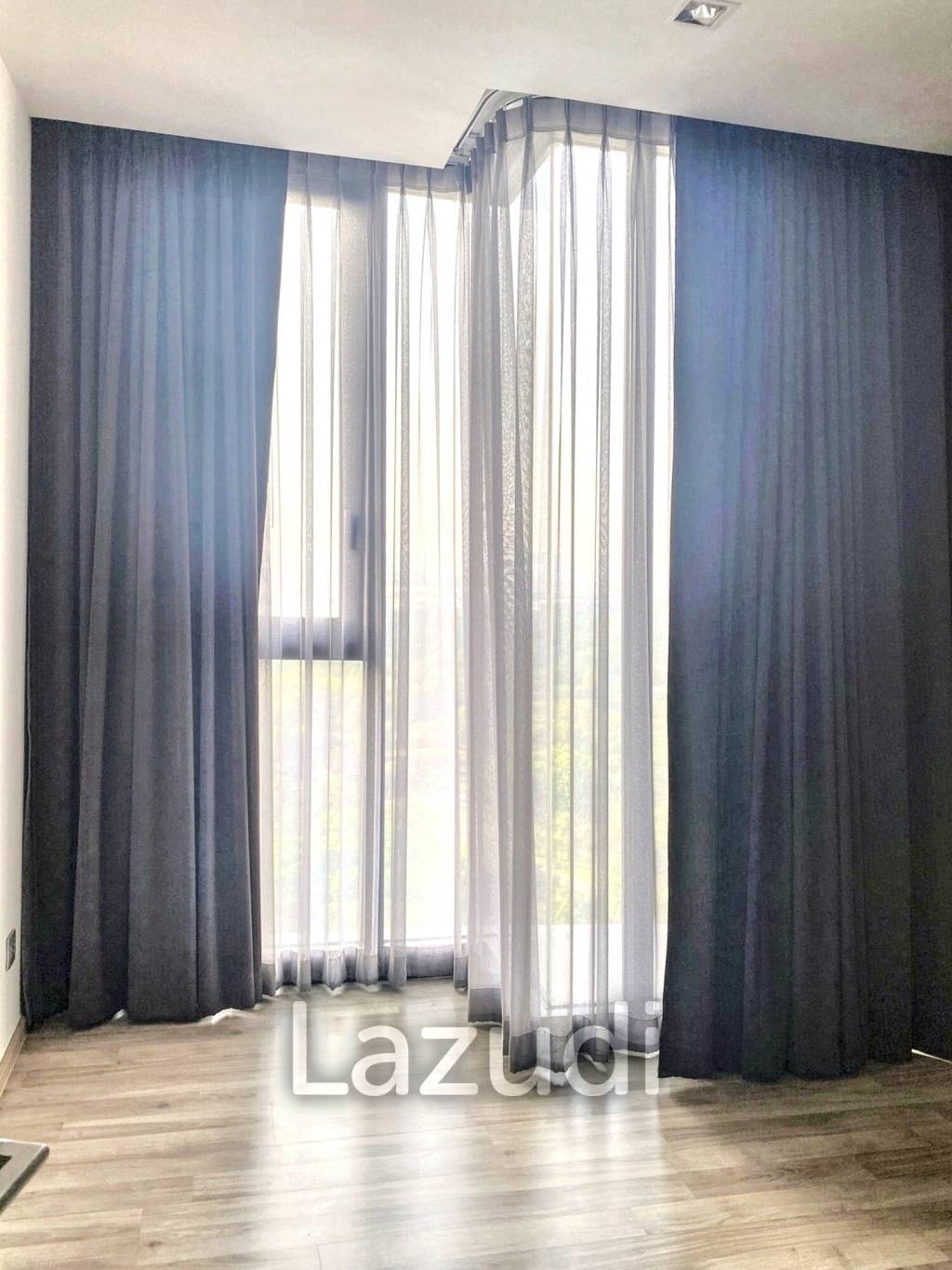 1 Bed 1 Bath  34 Sqm  THE LINE Jatujak - Mochit