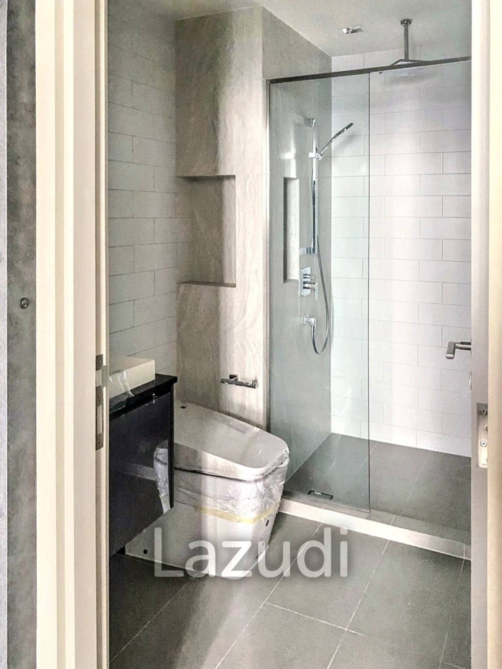 1 Bed 1 Bath  34 Sqm  THE LINE Jatujak - Mochit
