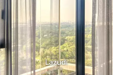 1 Bed 1 Bath  34 Sqm  THE LINE Jatujak - Mochit