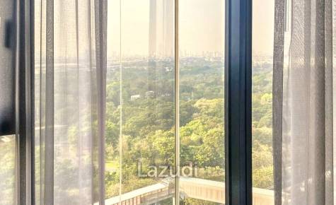 1 Bed 1 Bath  34 Sqm  THE LINE Jatujak - Mochit