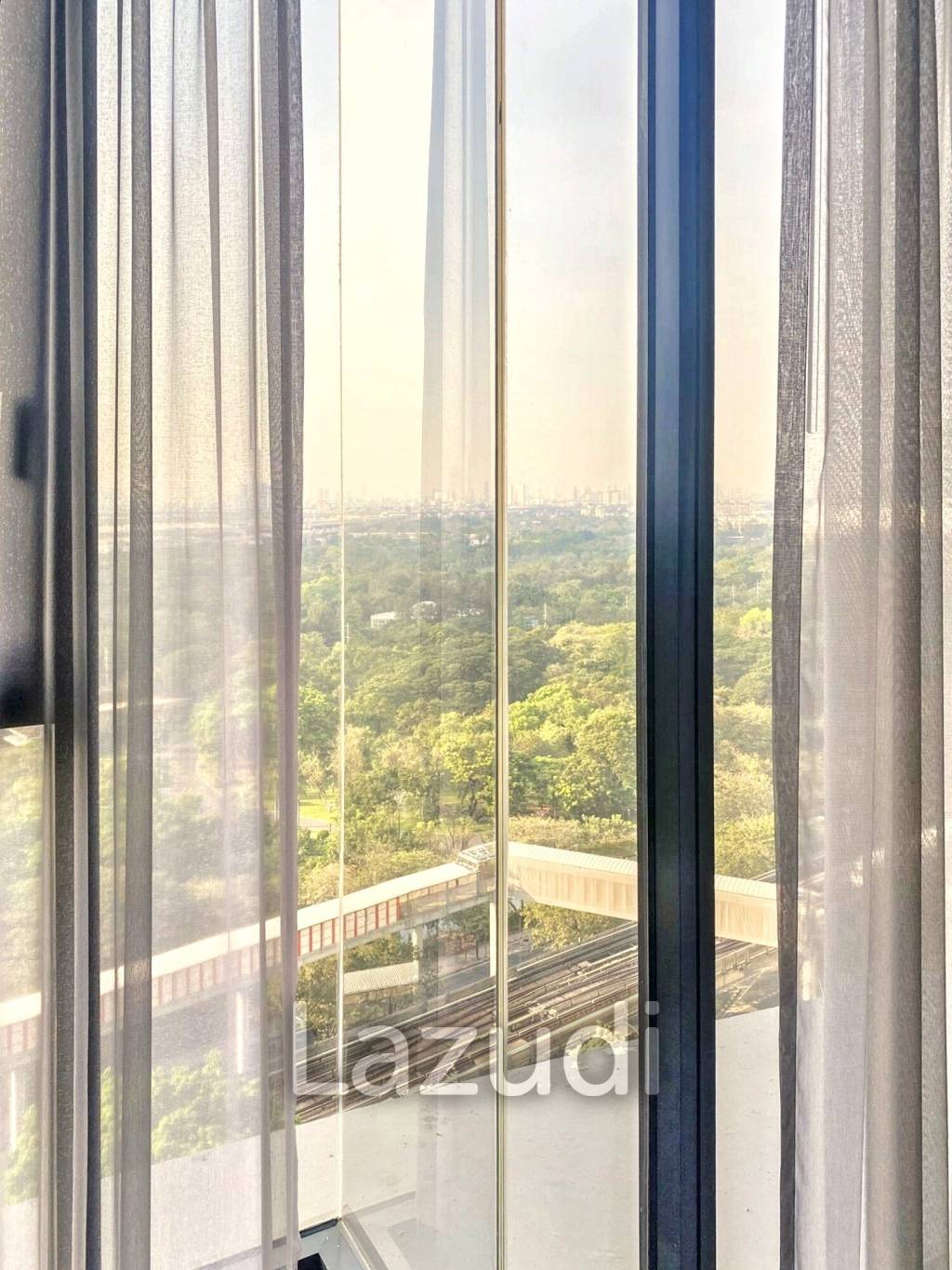 1 Bed 1 Bath  34 Sqm  THE LINE Jatujak - Mochit