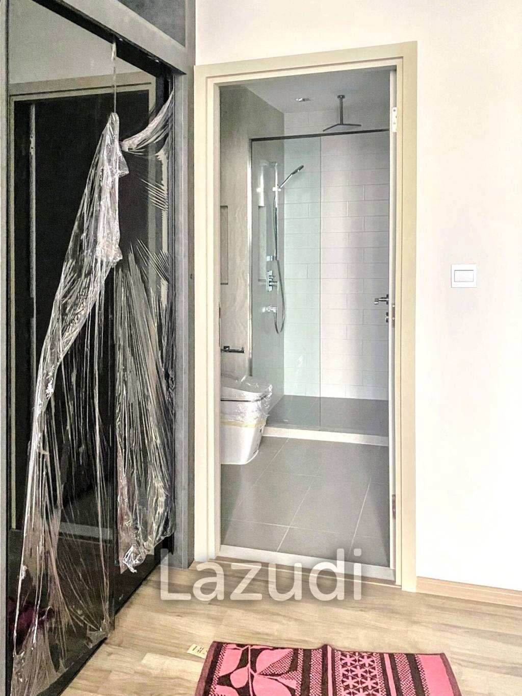 1 Bed 1 Bath  34 Sqm  THE LINE Jatujak - Mochit