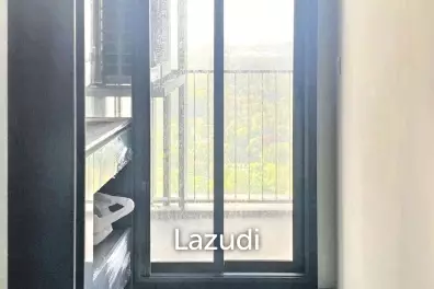 1 Bed 1 Bath  34 Sqm  THE LINE Jatujak - Mochit