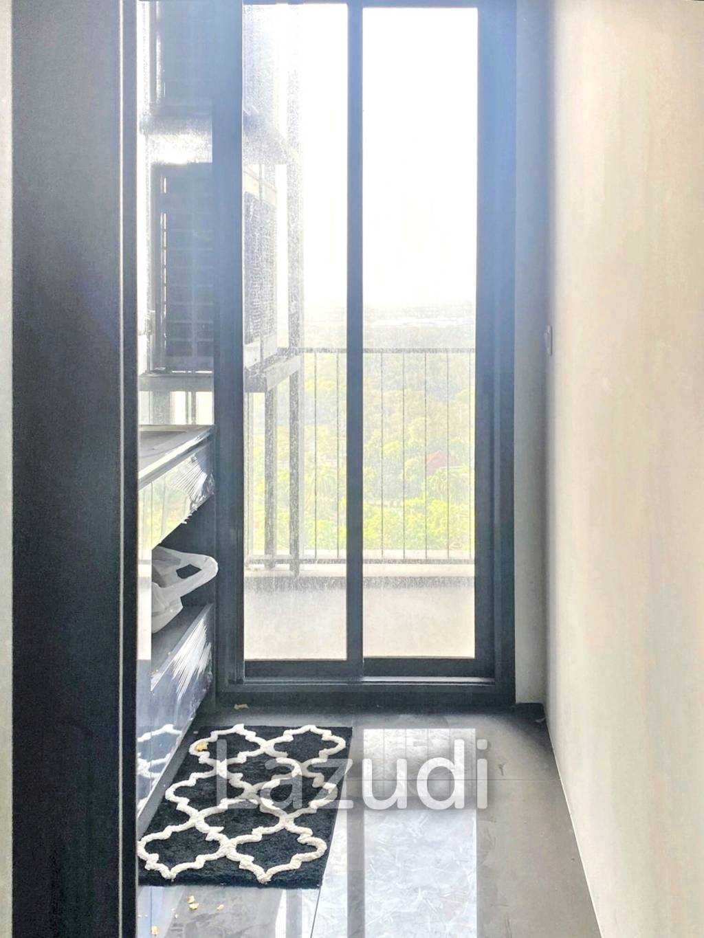 1 Bed 1 Bath  34 Sqm  THE LINE Jatujak - Mochit