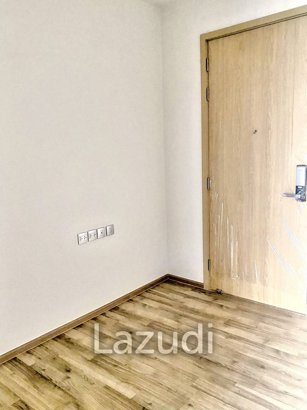 1 Bed 1 Bath  34 Sqm  THE LINE Jatujak - Mochit