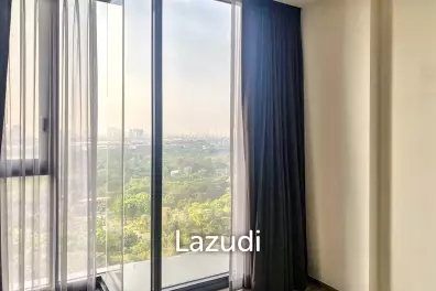 1 Bed 1 Bath  34 Sqm  THE LINE Jatujak - Mochit