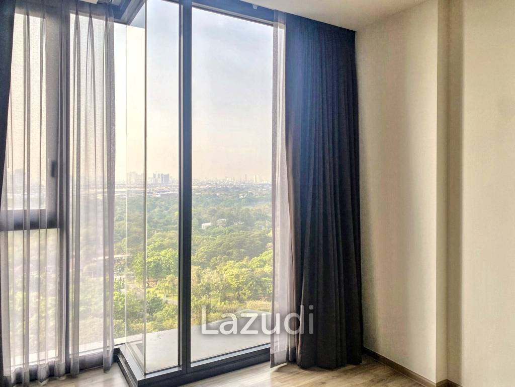 1 Bed 1 Bath  34 Sqm  THE LINE Jatujak - Mochit