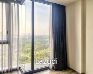 1 Bed 1 Bath 34 Sqm THE LINE Jatujak - Mochit