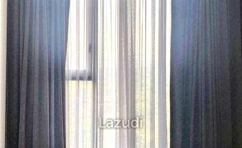 1 Bed 1 Bath  34 Sqm  THE LINE Jatujak - Mochit