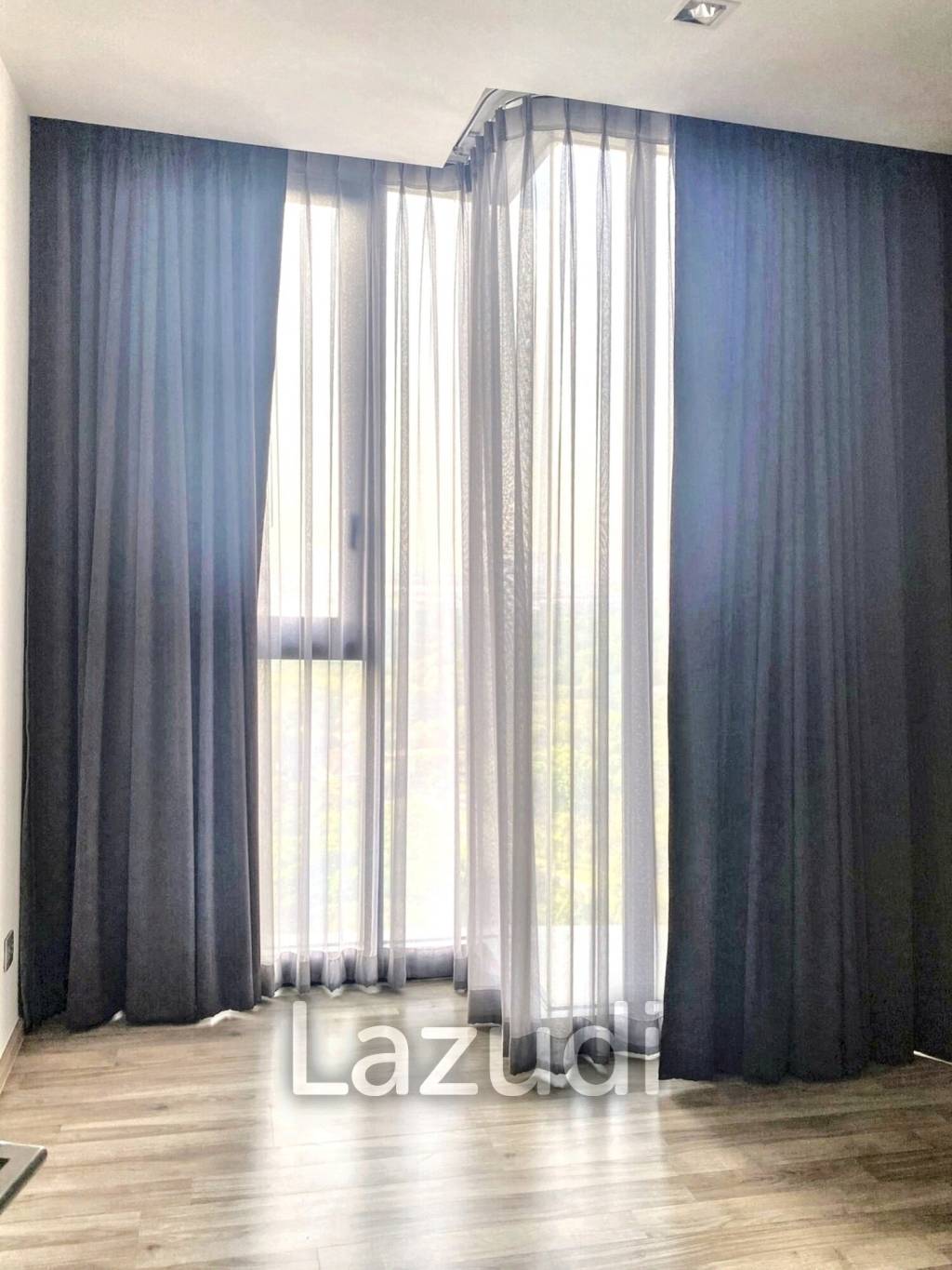 1 Bed 1 Bath  34 Sqm  THE LINE Jatujak - Mochit