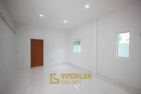 POOL VILLA ON SOI 102 : 4 bed good location