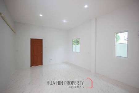 POOL VILLA ON SOI 102 : 4 bed good location