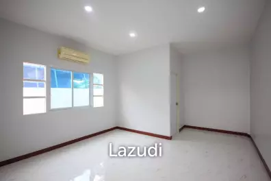 POOL VILLA ON SOI 102 : 4 bed good location