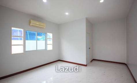 POOL VILLA ON SOI 102 : 4 bed good location