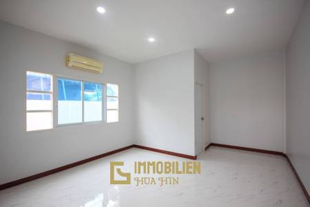 POOL VILLA ON SOI 102 : 4 bed good location