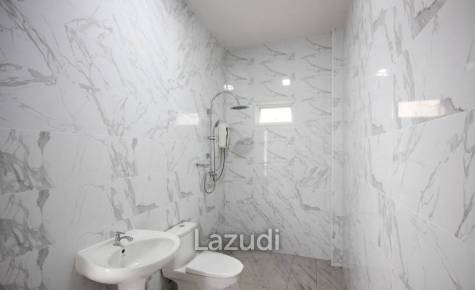 POOL VILLA ON SOI 102 : 4 bed good location