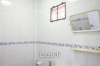 POOL VILLA ON SOI 102 : 4 bed good location