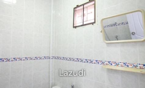 POOL VILLA ON SOI 102 : 4 bed good location