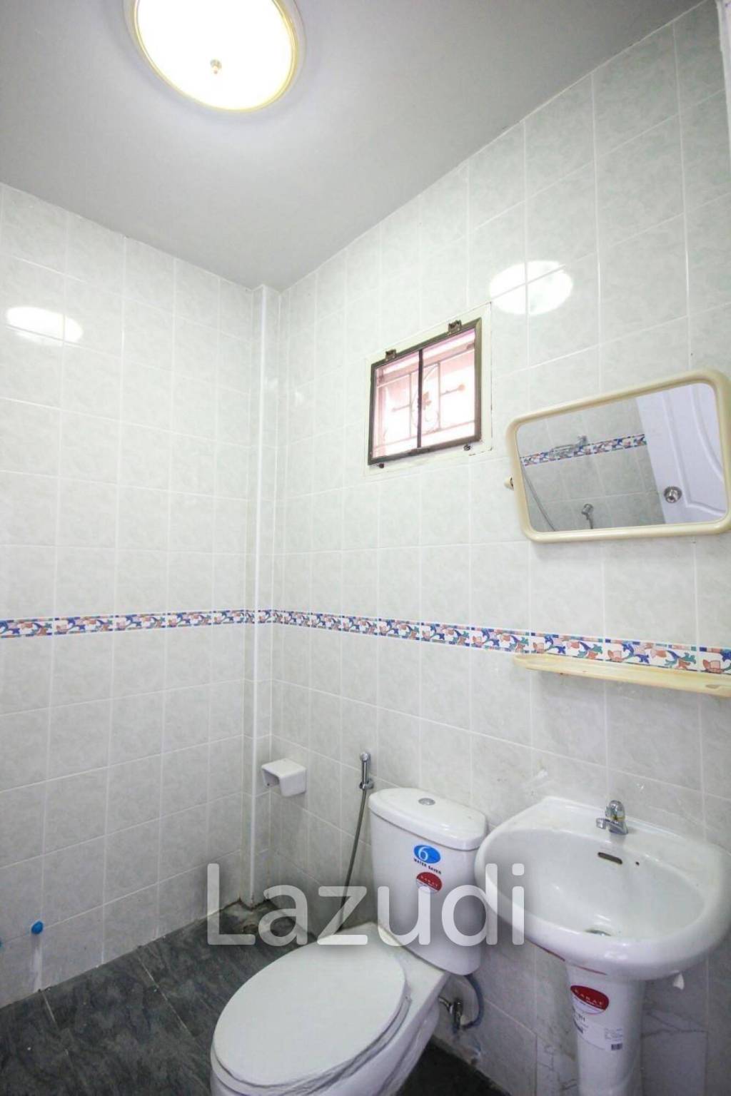 POOL VILLA ON SOI 102 : 4 bed good location