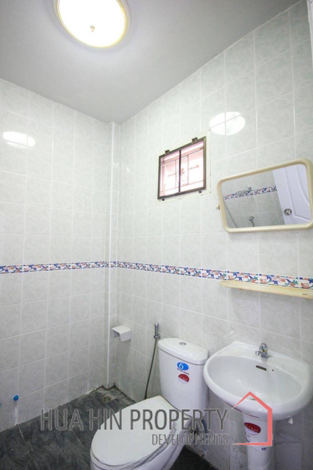 POOL VILLA ON SOI 102 : 4 bed good location