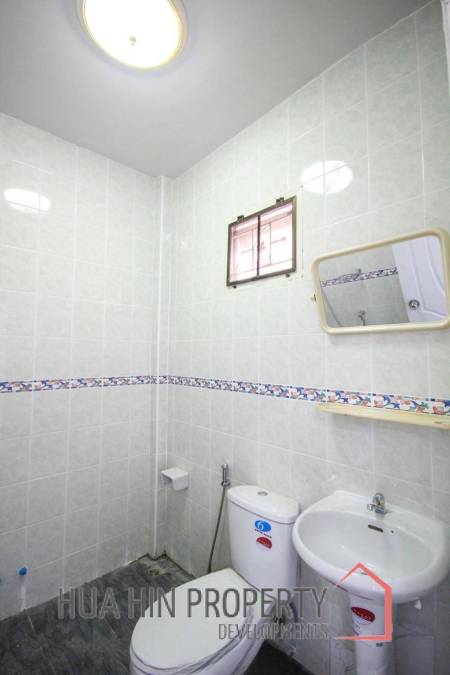 POOL VILLA ON SOI 102 : 4 bed good location
