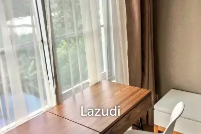 1 Bedroom 1 Bathroom 30 SQ.M Maestro 39