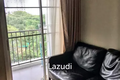 1 Bedroom 1 Bathroom 30 SQ.M Maestro 39