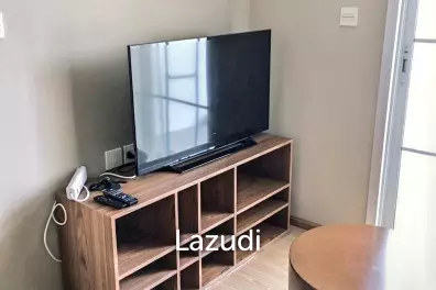 1 Bedroom 1 Bathroom 30 SQ.M Maestro 39