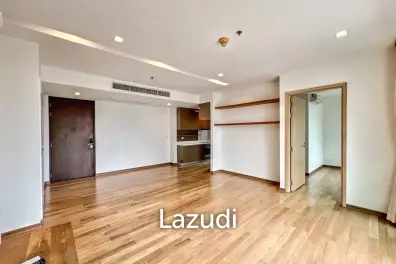3 Bedroom 3 Bathroom 113 SQ.M Siri at Sukhumvit