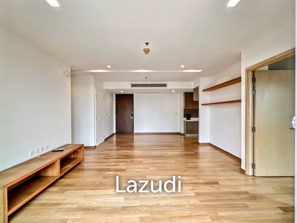 3 Bedroom 3 Bathroom 113 SQ.M Siri at Sukhumvit