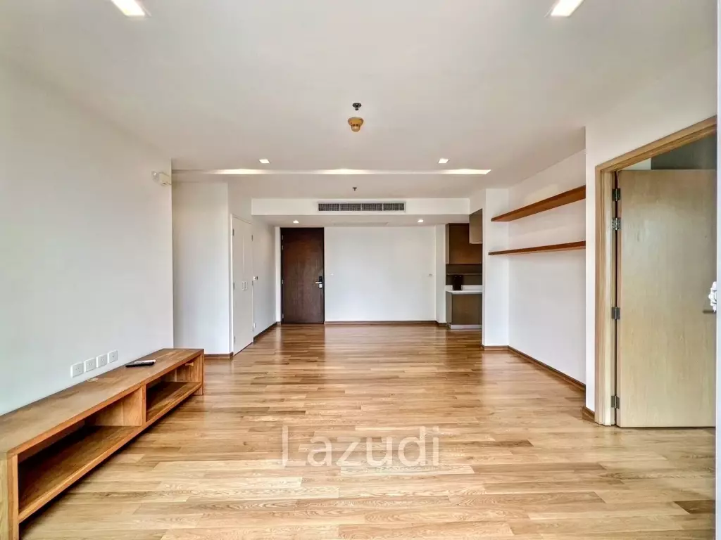 3 Bedroom 3 Bathroom 113 SQ.M Siri at Sukhumvit
