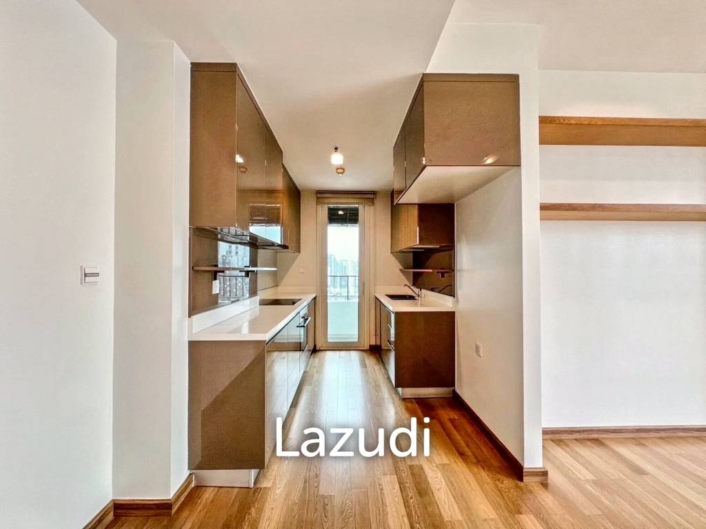3 Bedroom 3 Bathroom 113 SQ.M Siri at Sukhumvit