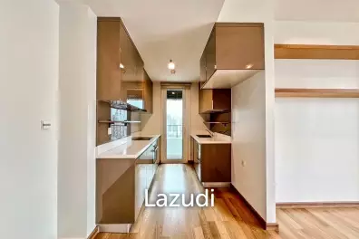 3 Bedroom 3 Bathroom 113 SQ.M Siri at Sukhumvit