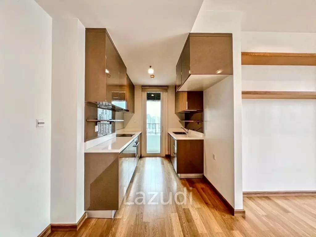 3 Bedroom 3 Bathroom 113 SQ.M Siri at Sukhumvit