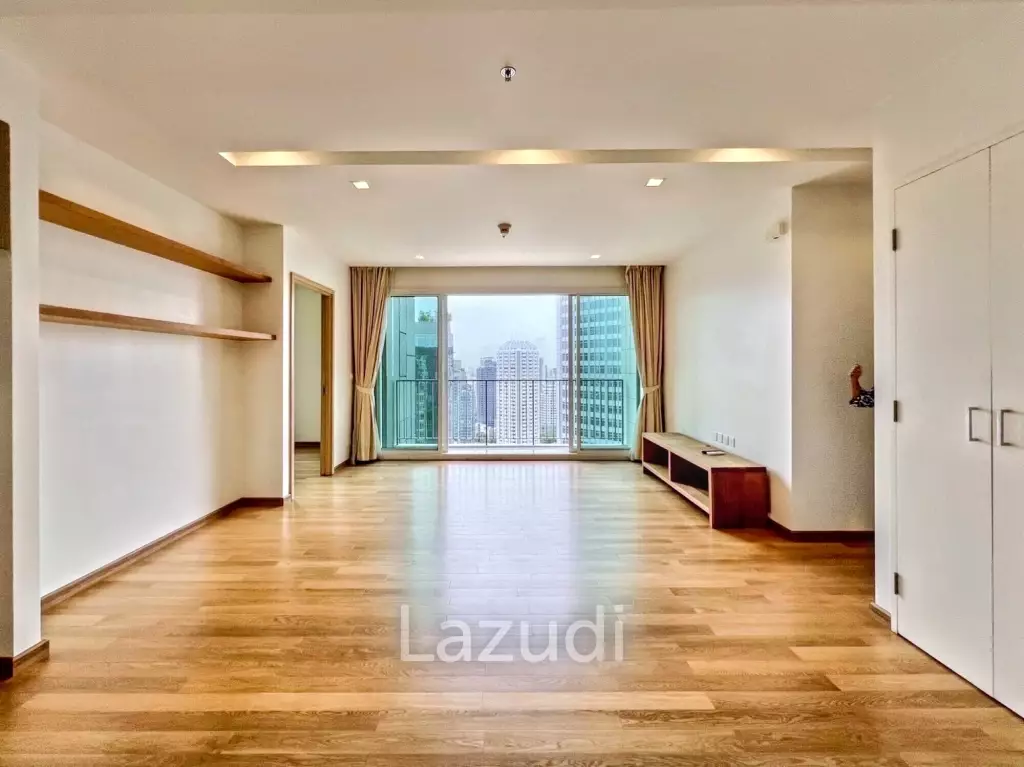 3 Bedroom 3 Bathroom 113 SQ.M Siri at Sukhumvit