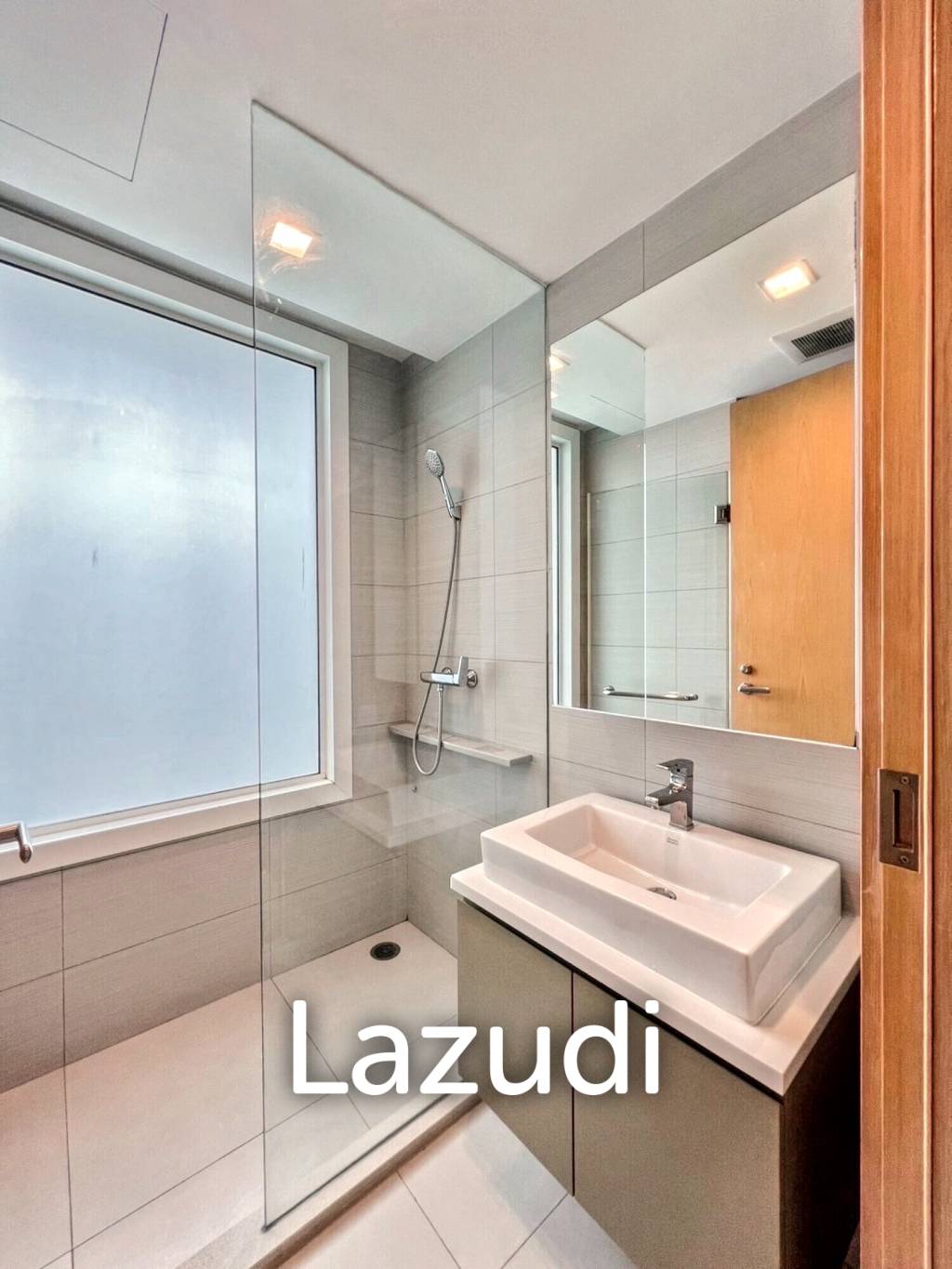 3 Bedroom 3 Bathroom 113 SQ.M Siri at Sukhumvit
