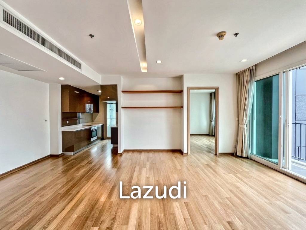 3 Bedroom 3 Bathroom 113 SQ.M Siri at Sukhumvit