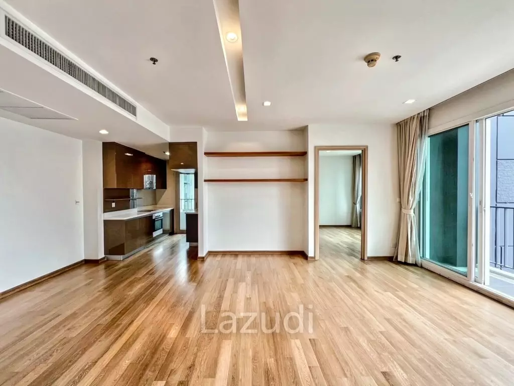 3 Bedroom 3 Bathroom 113 SQ.M Siri at Sukhumvit