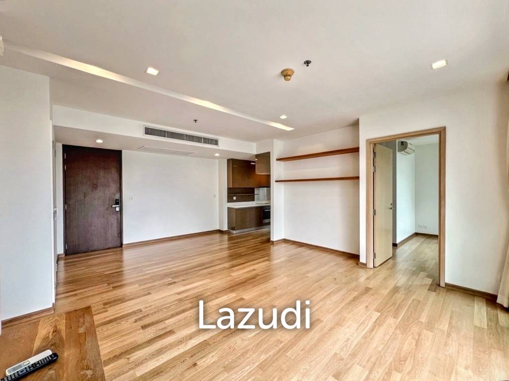 3 Bedroom 3 Bathroom 113 SQ.M Siri at Sukhumvit