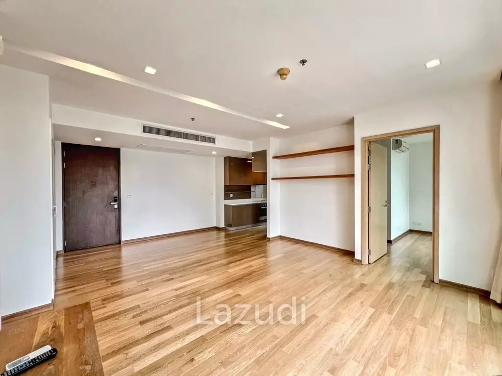 3 Bedroom 3 Bathroom 113 SQ.M Siri at Sukhumvit