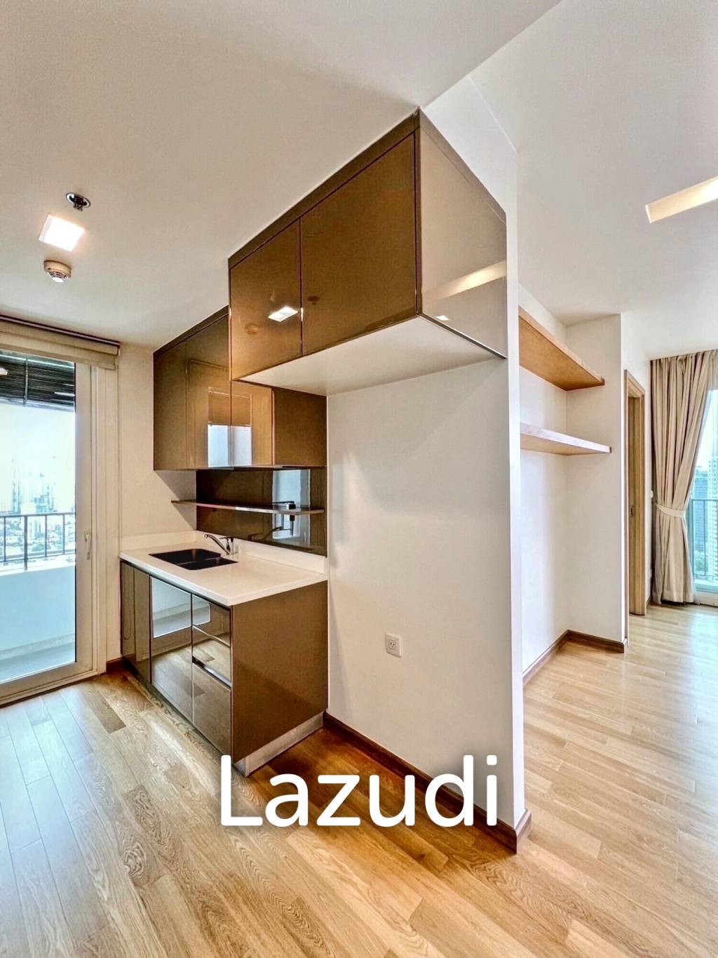3 Bedroom 3 Bathroom 113 SQ.M Siri at Sukhumvit