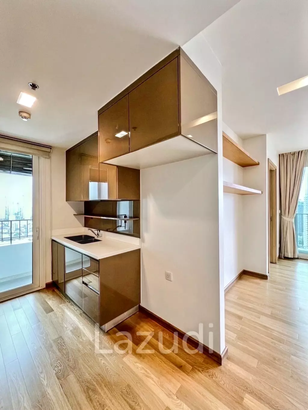 3 Bedroom 3 Bathroom 113 SQ.M Siri at Sukhumvit
