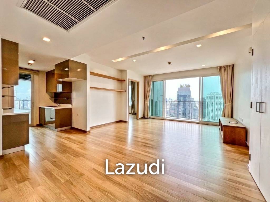 3 Bedroom 3 Bathroom 113 SQ.M Siri at Sukhumvit
