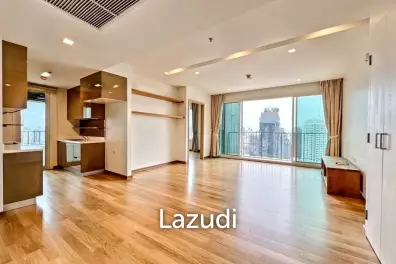 3 Bedroom 3 Bathroom 113 SQ.M Siri at Sukhumvit