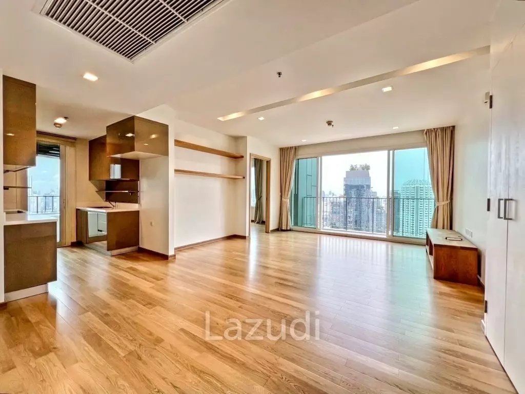 3 Bedroom 3 Bathroom 113 SQ.M Siri at Sukhumvit