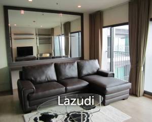 1 Bedroom 1 Bathroom 53 Sqm Noble Remix
