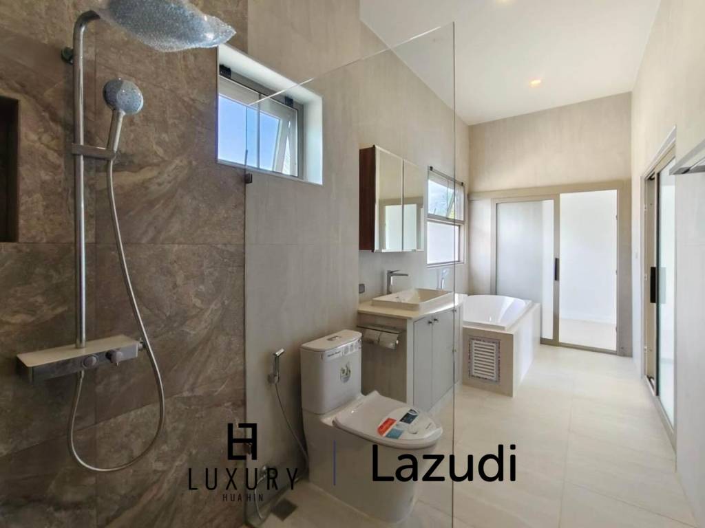 1,068 m² 3 Chambre 4 Salle de bain Villa Pour Vente