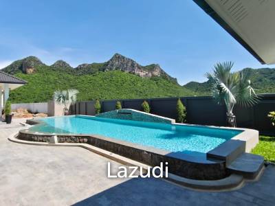 3 Beds 3.5 Baths 554 SQ.M Sierra Villas