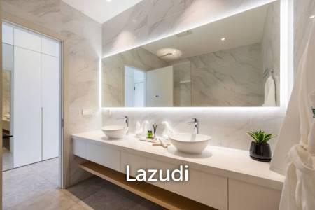 Вилла 1,860 кв.м. 4 Кровать 4 Ванна